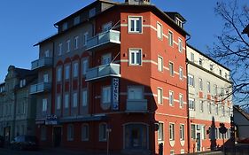 Hotel Aragia